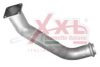 XXLMARMITTEITALIANE R1202 Exhaust Pipe